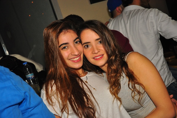 Publicity on Saturday Night